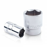 Tuýp lục giác 1/4 inch Toptul BAEA0806