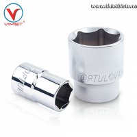 Tuýp lục giác 1/4 inch Toptul BAEA0807