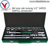 Bộ tuýp mở bu lông 1/2