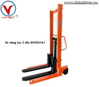 Xe nâng tay 500kg XNT05121