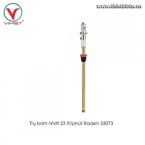 Trụ bơm nhớt 23 lít/phút Raasm 33073