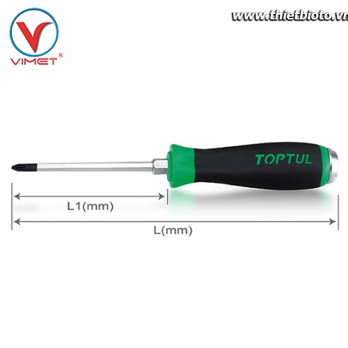 Tua vít đóng bake FBGB0108