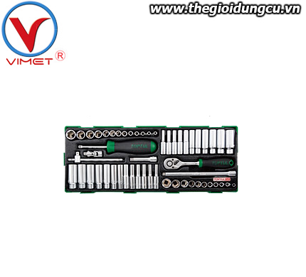 Bộ tuýp lục giác toptul GTA5440