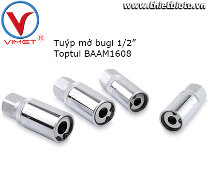 Tuýp mở bugi 1/2
