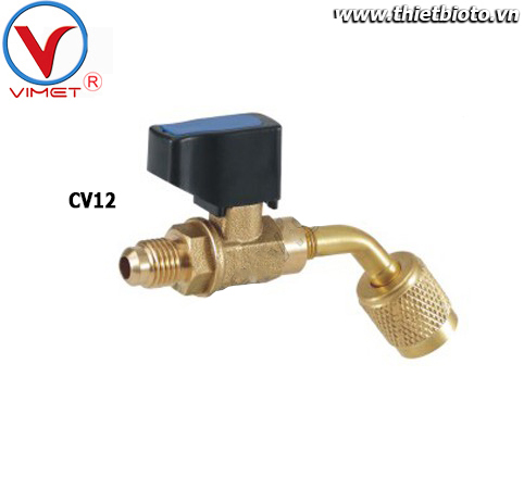 Van điều khiển Value CV12