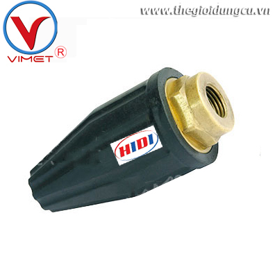 Vòi phun áp lực HD38x80 HIDI Vòi phun áp lực HD38x80 HIDI